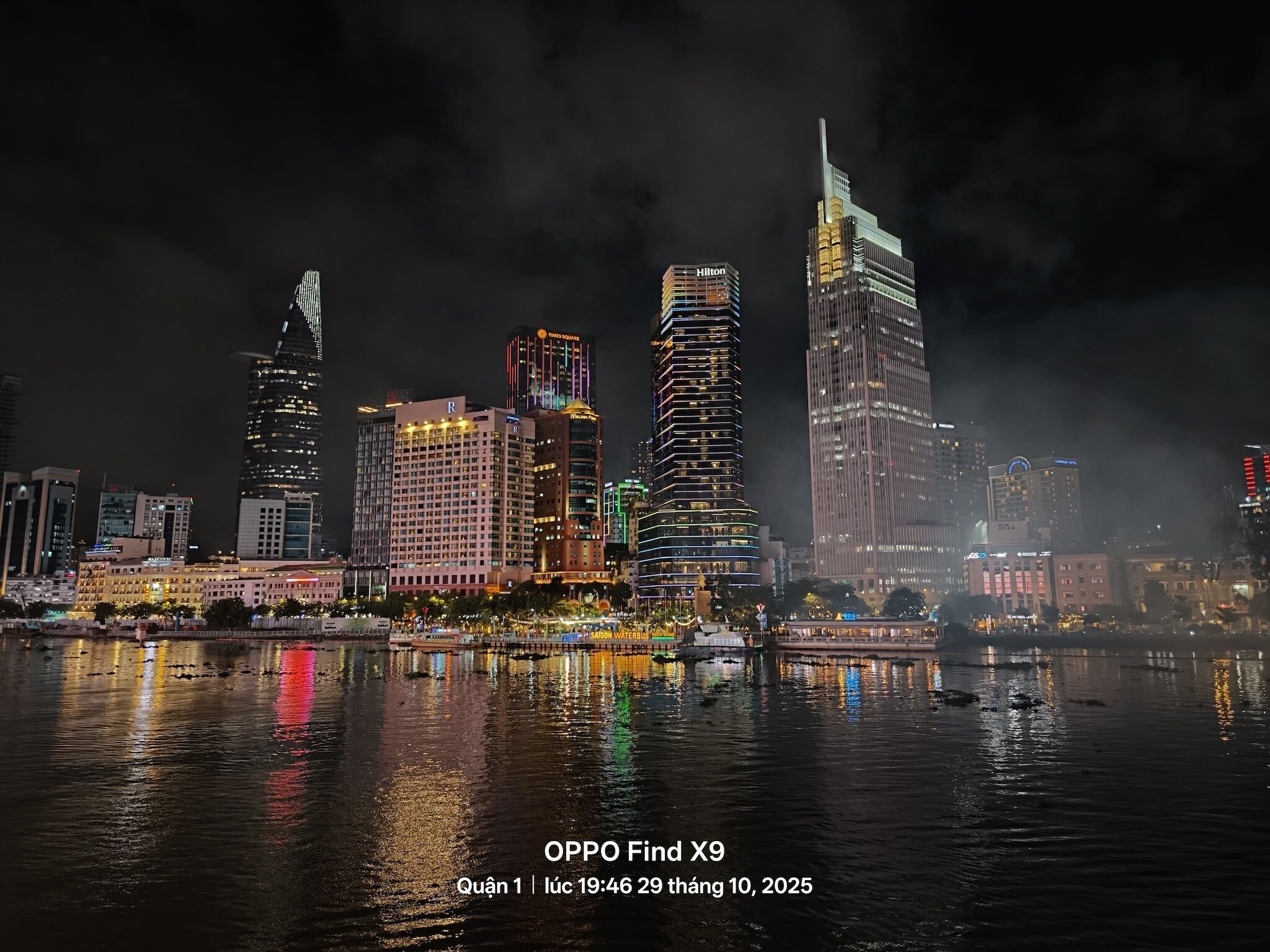 Đánh giá chi tiết OPPO Find X9: thuật toán LUMO độc quyền đáng giá