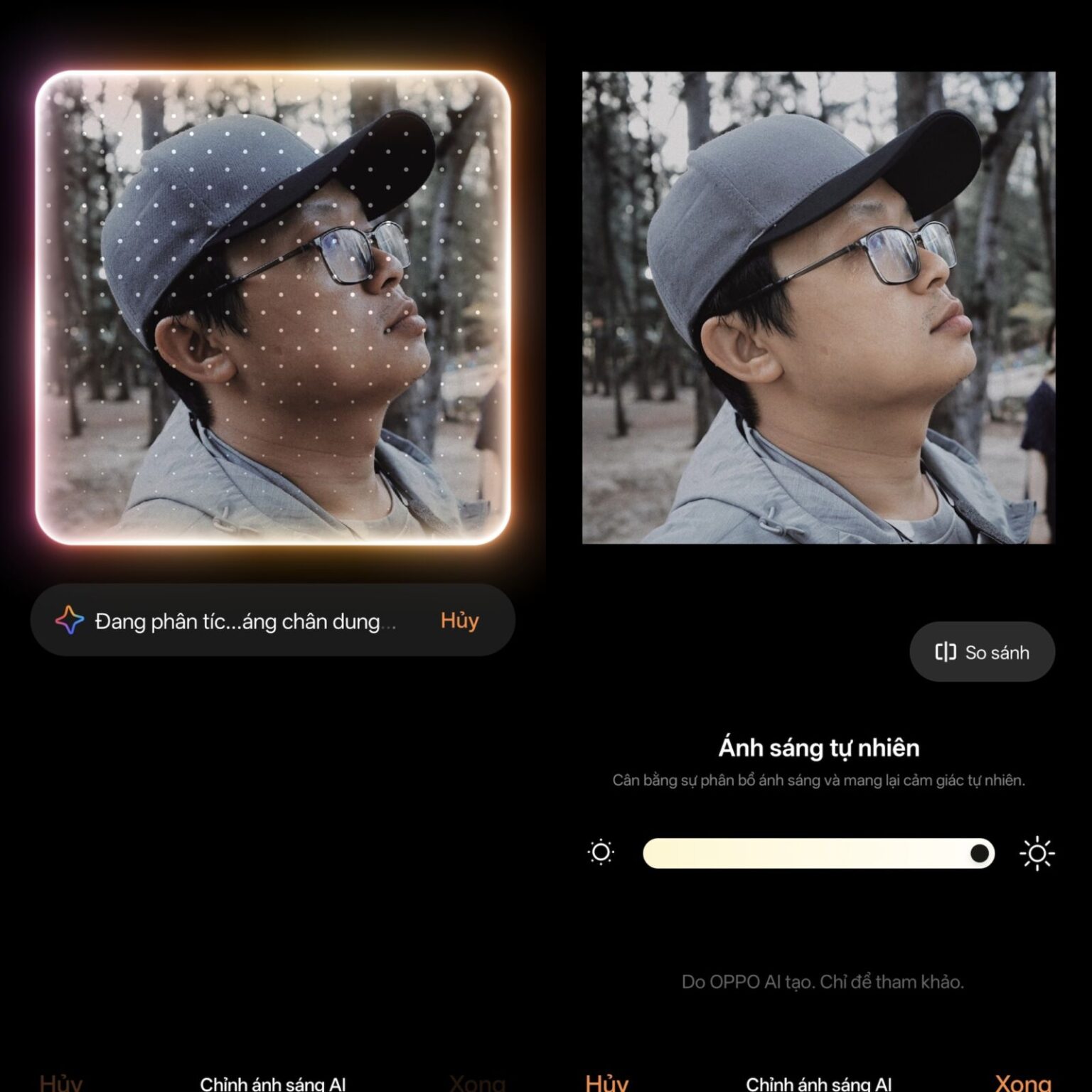 Đánh giá chi tiết OPPO Find X9: thuật toán LUMO độc quyền đáng giá