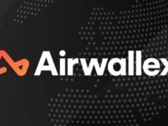 Nền tảng tài chính toàn cầu Airwallex đạt 1 tỷ USD doanh thu thường niên