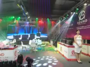 Âm thanh chuyên nghiệp bước vào kỷ nguyên kết nối mạng IP