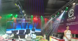 Âm thanh chuyên nghiệp bước vào kỷ nguyên kết nối mạng IP