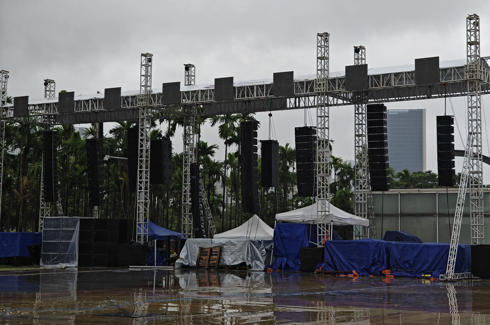 Triển lãm âm thanh chuyên nghiệp PLASE Show Hà Nội 2025 Triển lãm âm thanh chuyên nghiệp PLASE Show Hà Nội 2025