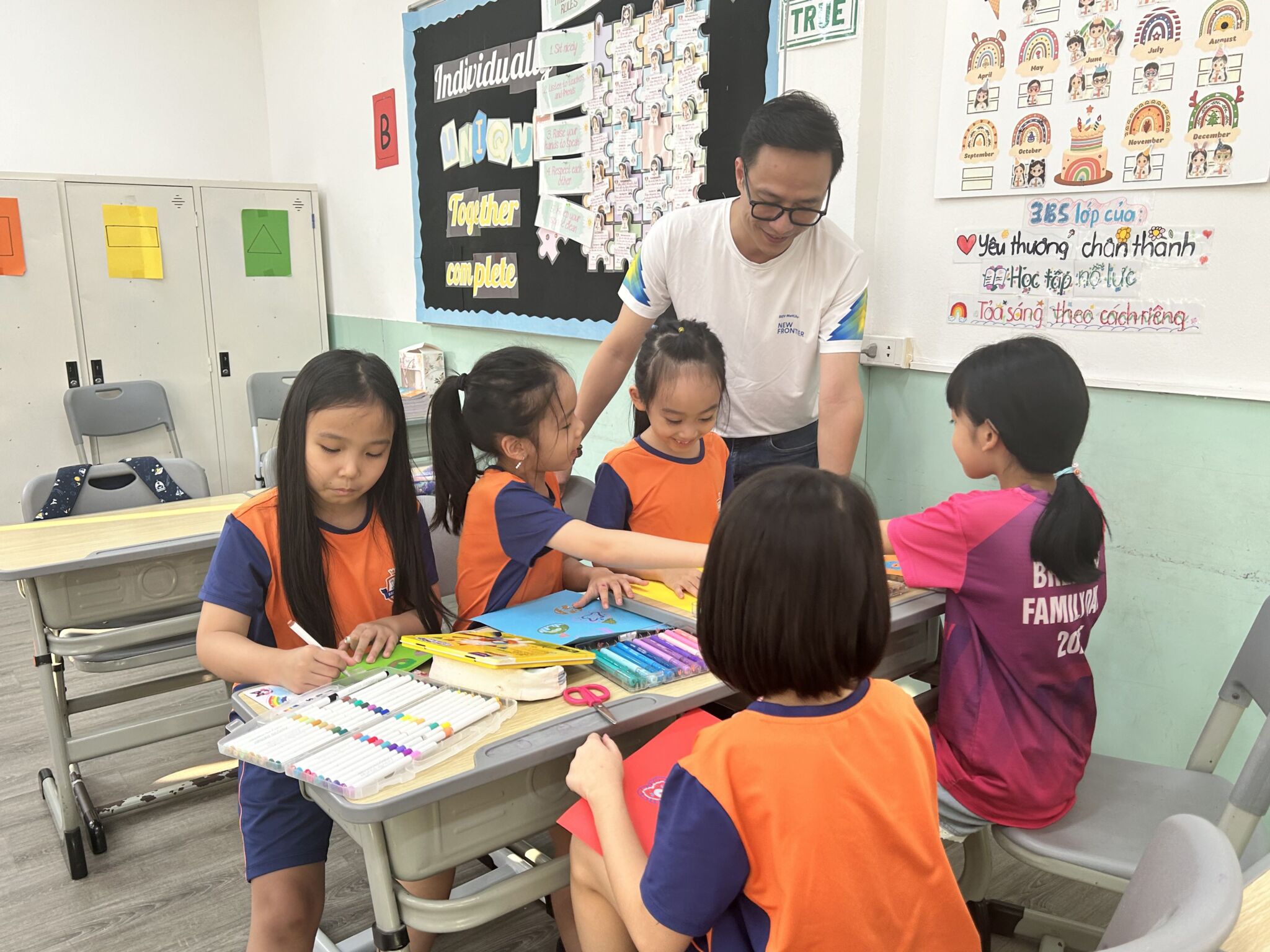 BIDV MetLife đẩy mạnh cam kết phát triển bền vững thông qua chuỗi hoạt động vì cộng đồng năm 2025