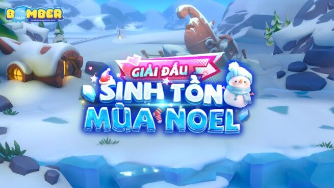 Bomber PC: Lấy lại cảm giác "đặt bom đã tay" cho thế hệ từng mê Boom Online