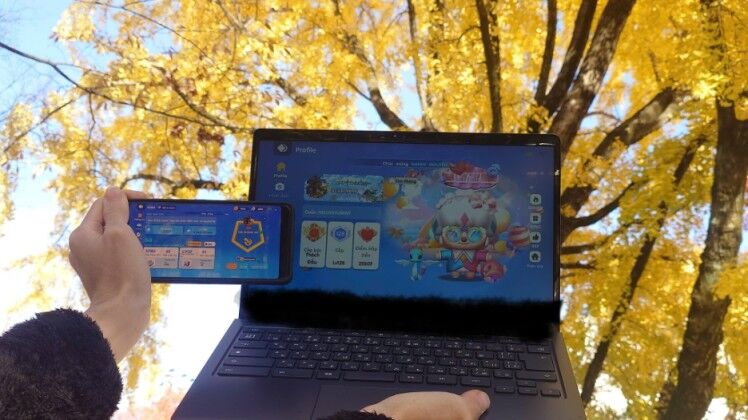 Bomber PC và làn sóng "lên đời" trải nghiệm: Cộng đồng khoe góc chơi game từ đơn giản đến xịn sò Bomber PC và làn sóng "lên đời" trải nghiệm: Cộng đồng khoe góc chơi game từ đơn giản đến xịn sò