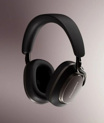 Bowers & Wilkins Px8 S2: tai nghe cao cấp từ Anh ra mắt tại Việt Nam