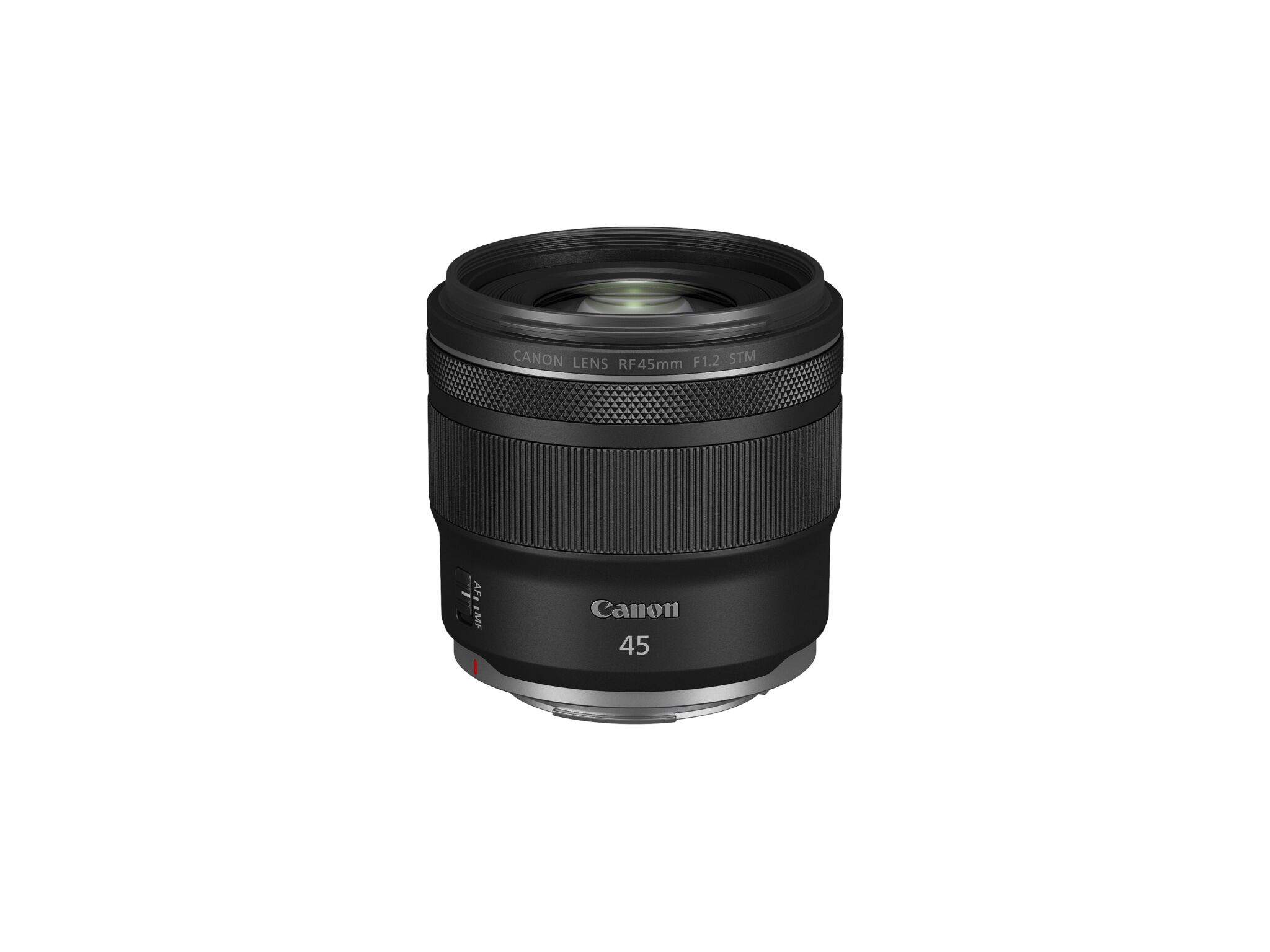 Canon ra mắt EOS R6 Mark III và ống kính RF 45mm f/1.2 STM
