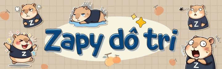 Những cập nhật mới trong tháng 11 từ Zalo Những cập nhật mới trong tháng 11 từ Zalo