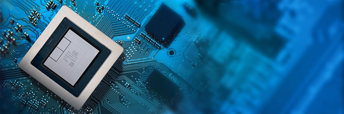 Cisco thiết lập chuẩn mực mới với hệ thống định tuyến 51,2T có khả năng mở rộng và hiệu suất vượt trội, tối ưu cho hạ tầng AI phân tán