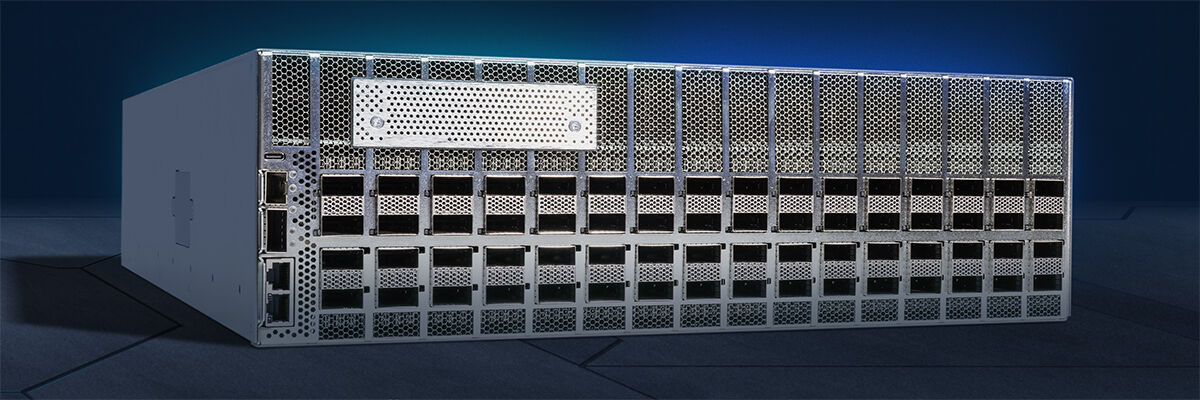 Cisco thiết lập chuẩn mực mới với hệ thống định tuyến 51,2T có khả năng mở rộng và hiệu suất vượt trội, tối ưu cho hạ tầng AI phân tán