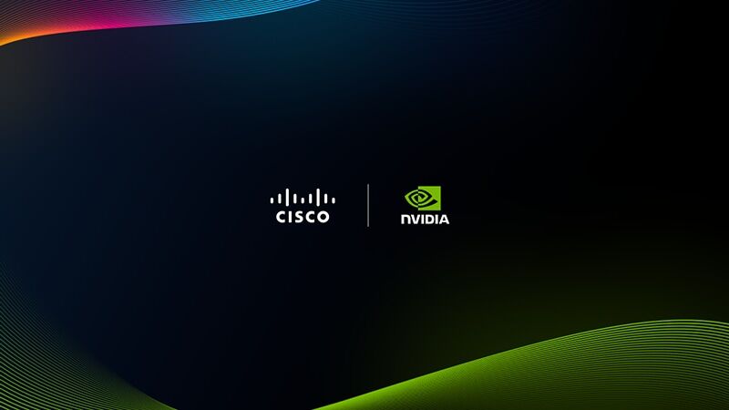 Cisco hợp tác với NVIDIA giới thiệu những đột phá AI mới cho nhiều lĩnh vực kinh doanh, viễn thông đến Neocloud