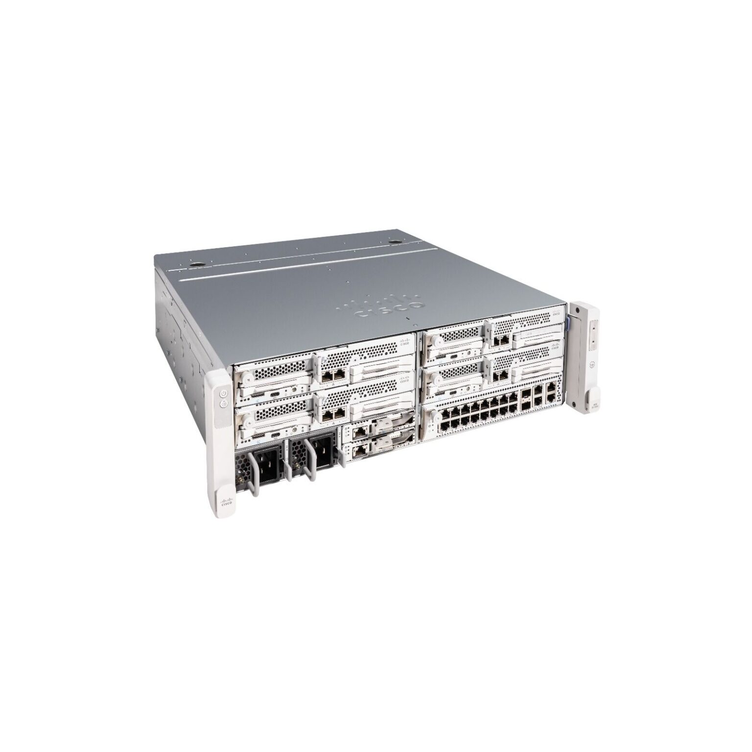 Cisco ra mắt nền tảng Unified Edge – giải pháp cho Agentic AI trên hệ thống phân tán      