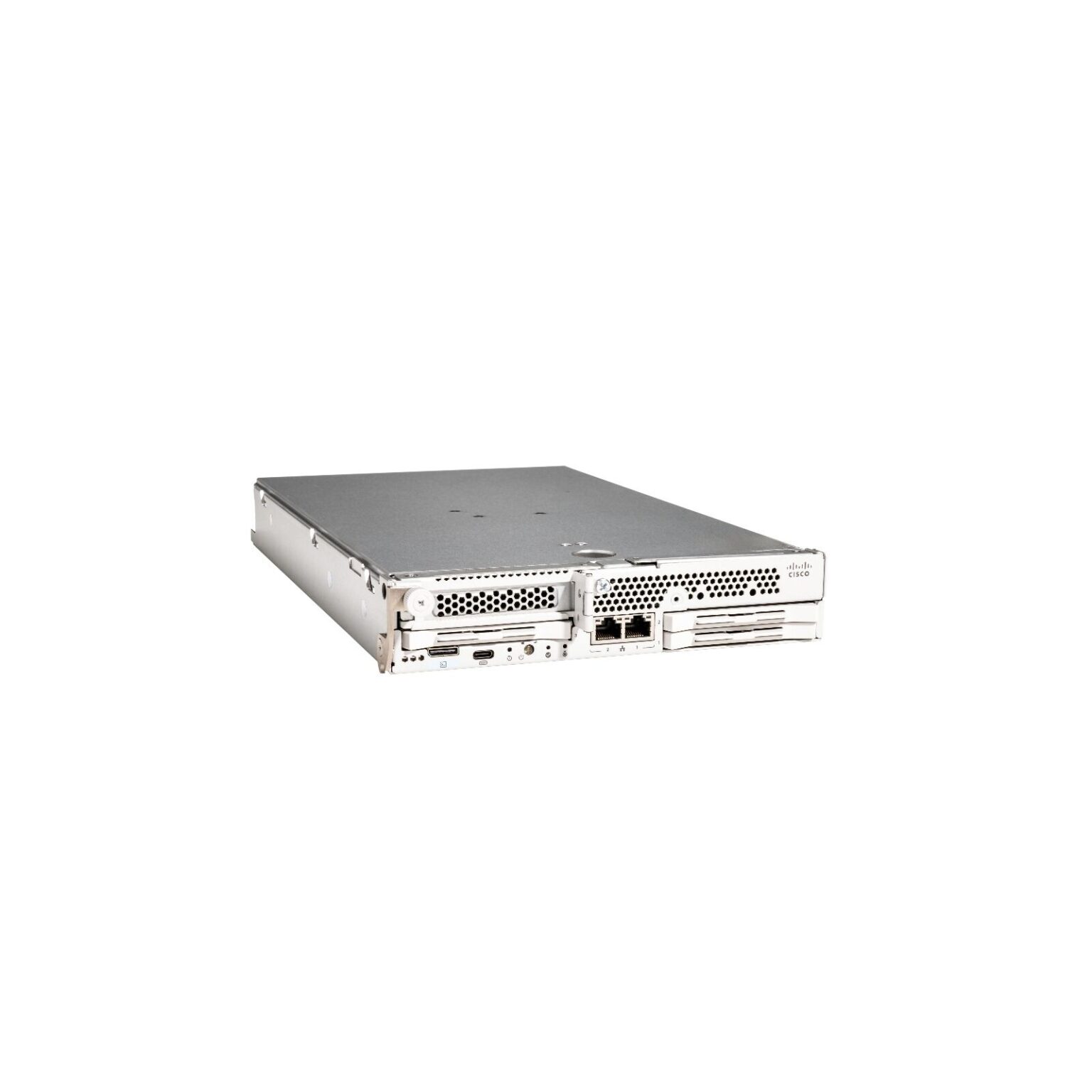 Cisco ra mắt nền tảng Unified Edge – giải pháp cho Agentic AI trên hệ thống phân tán      