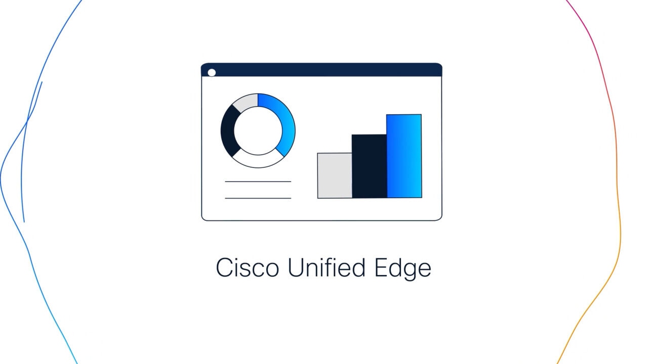 Cisco ra mắt nền tảng Unified Edge – giải pháp cho Agentic AI trên hệ thống phân tán      