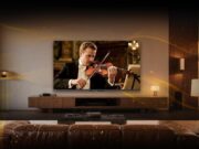 Coocaa trình diễn loạt công nghệ tiên tiến trên TV thế hệ mới