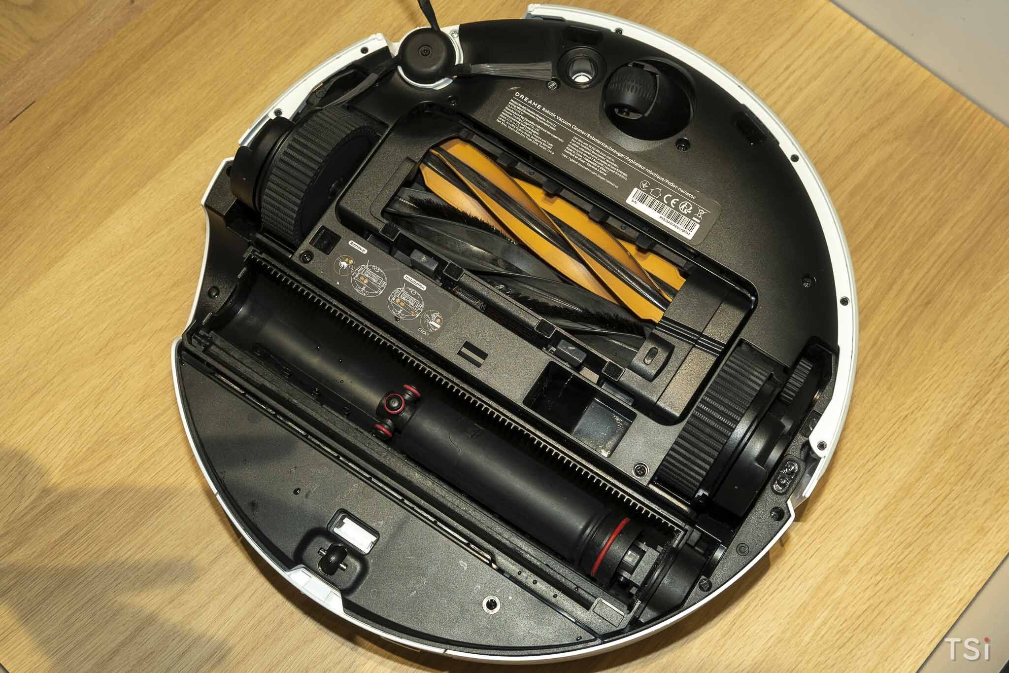 Bộ đôi robot hút bụi lau nhà Dreame L10s Ultra Gen 3 và Aqua10 Roller Bộ đôi robot hút bụi lau nhà Dreame L10s Ultra Gen 3 và Aqua10 Roller