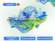 Nền kinh tế số Việt Nam dự kiến đạt 39 tỷ USD trong năm 2025