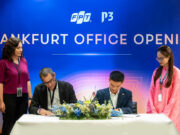 FPT và EmbedIT thiết lập quan hệ đối tác chiến lược, thúc đẩy chuyển đổi số trong lĩnh vực dịch vụ tài chính