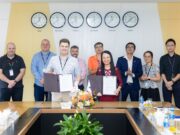 FPT mở rộng hợp tác với E.ON, ứng dụng AI đổi mới quản lý năng lượng