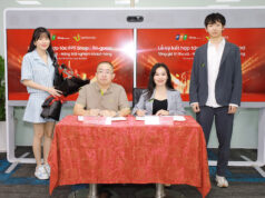 FPT Shop hợp tác chiến lược cùng TriGood tăng giá trị thu cũ, nâng trải nghiệm người dùng