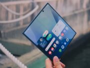 Dùng Galaxy Z Fold7 như một trợ lý cho công việc trong dịp cuối năm