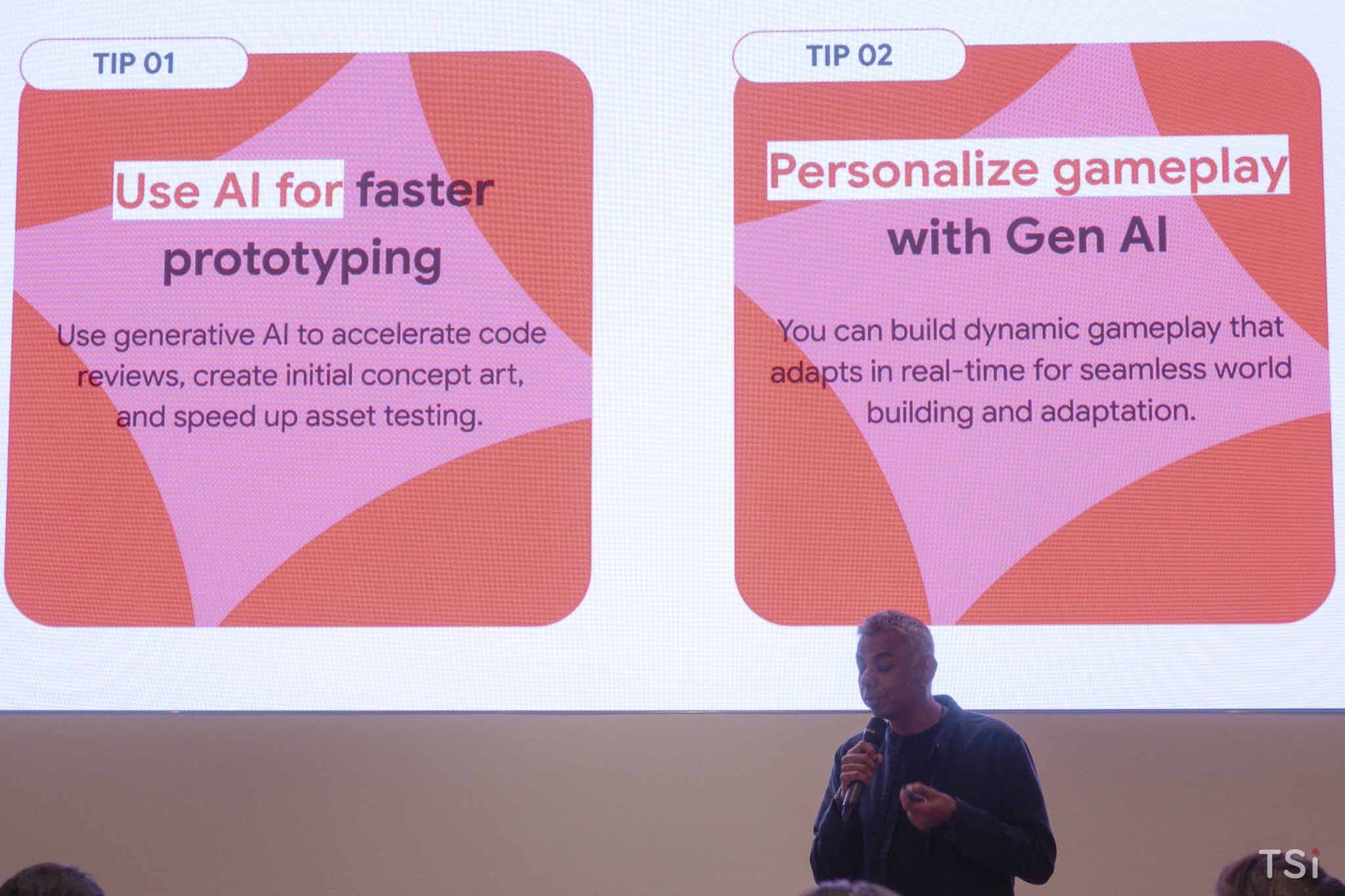 Google Apps Summit 2025 vinh danh sự tăng trưởng bứt phá của Việt Nam Google Apps Summit 2025 vinh danh sự tăng trưởng bứt phá của Việt Nam