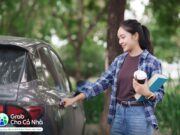 Grab lần đầu tiên thử nghiệm phục vụ người dùng tuổi teen