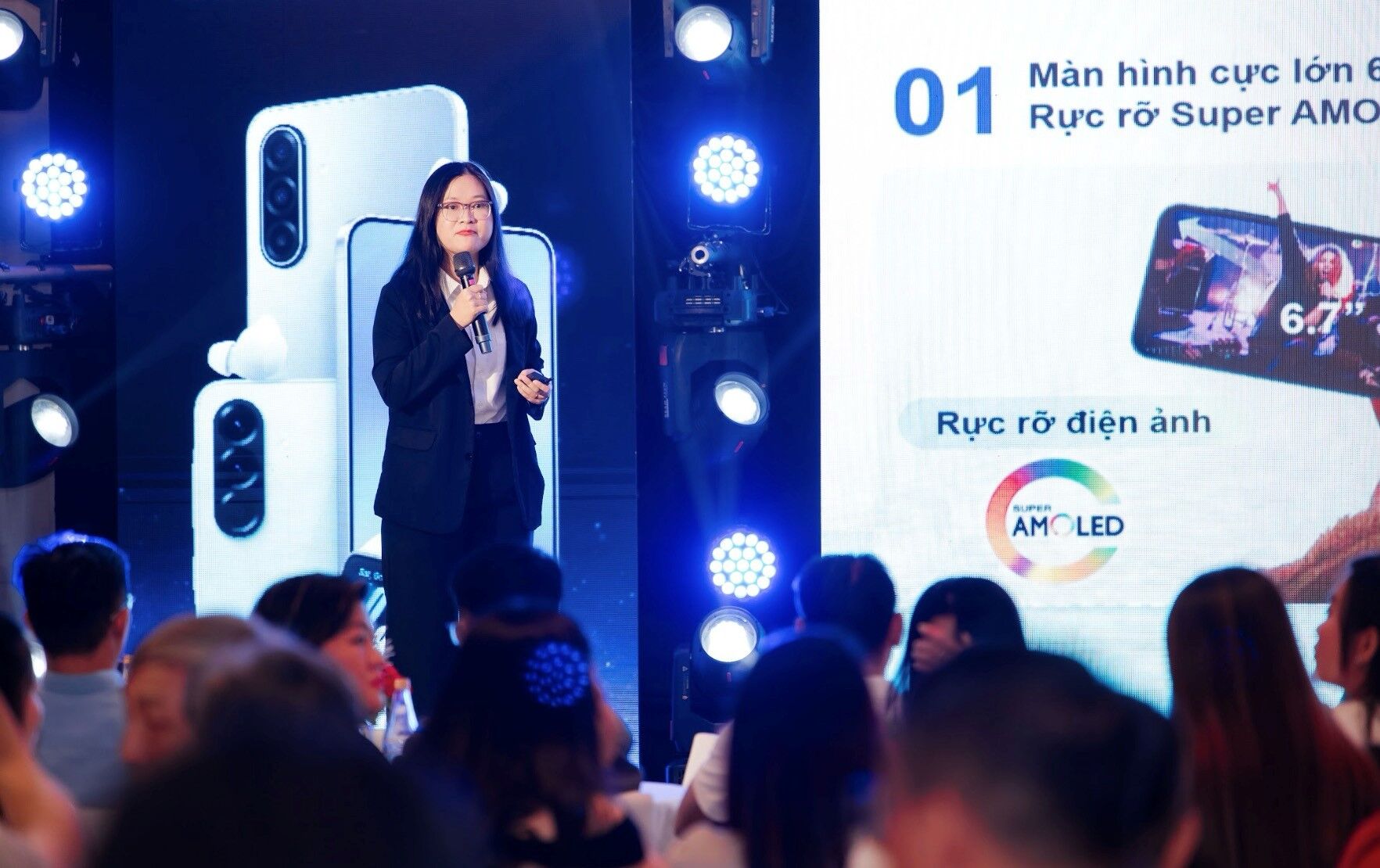 Hai Sáu Sáu bắt tay cùng Samsung mở rộng danh mục điện thoại trong kênh điện máy, thúc đẩy chiến lược bán hàng “One Samsung” tại Việt Nam