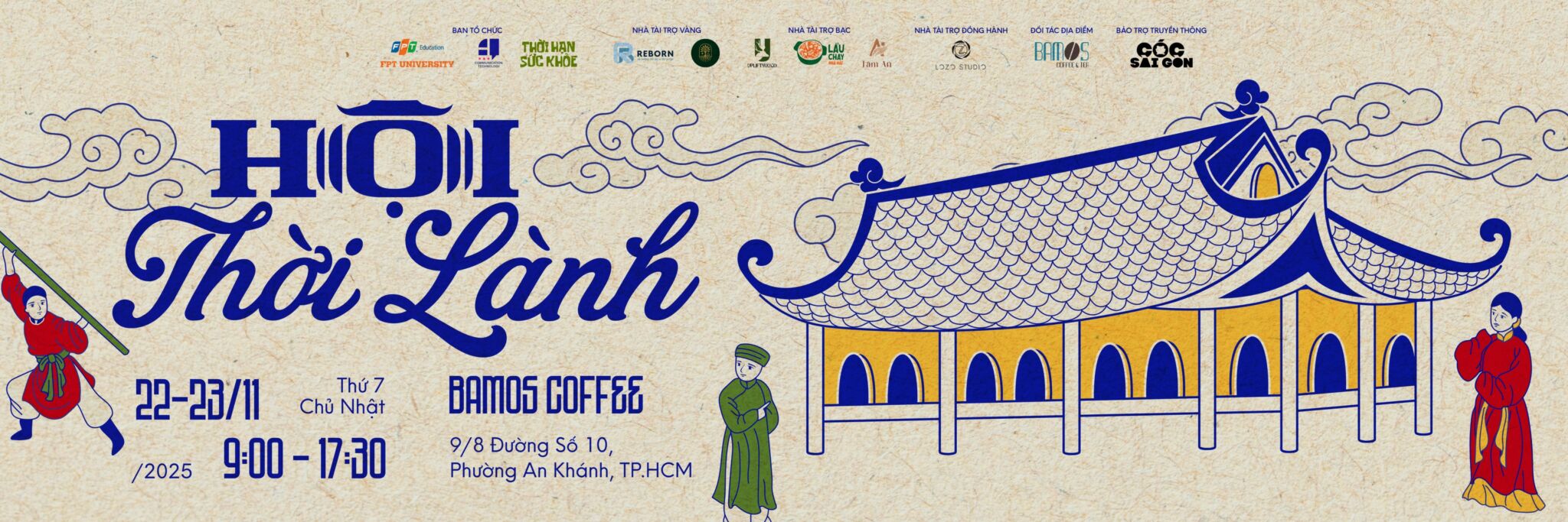 “Hội Thời Lành” khuyến khích người trẻ sử dụng dưỡng sinh trong y học cổ truyền để chăm sóc sức khỏe