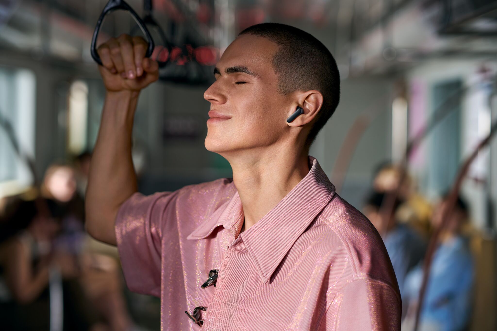 Huawei ra mắt HUAWEI FreeBuds 7i – Thế hệ tai nghe chống ồn mới