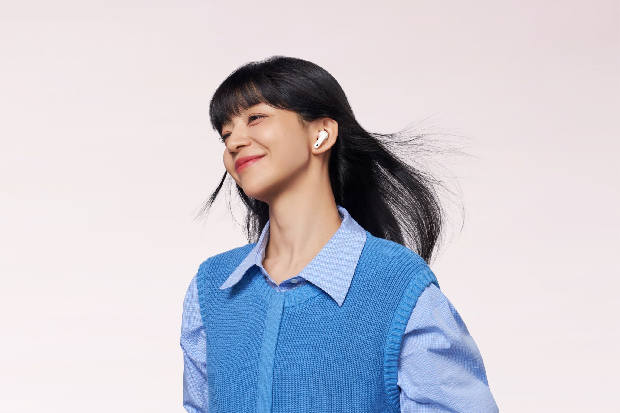 Huawei ra mắt HUAWEI FreeBuds 7i – Thế hệ tai nghe chống ồn mới