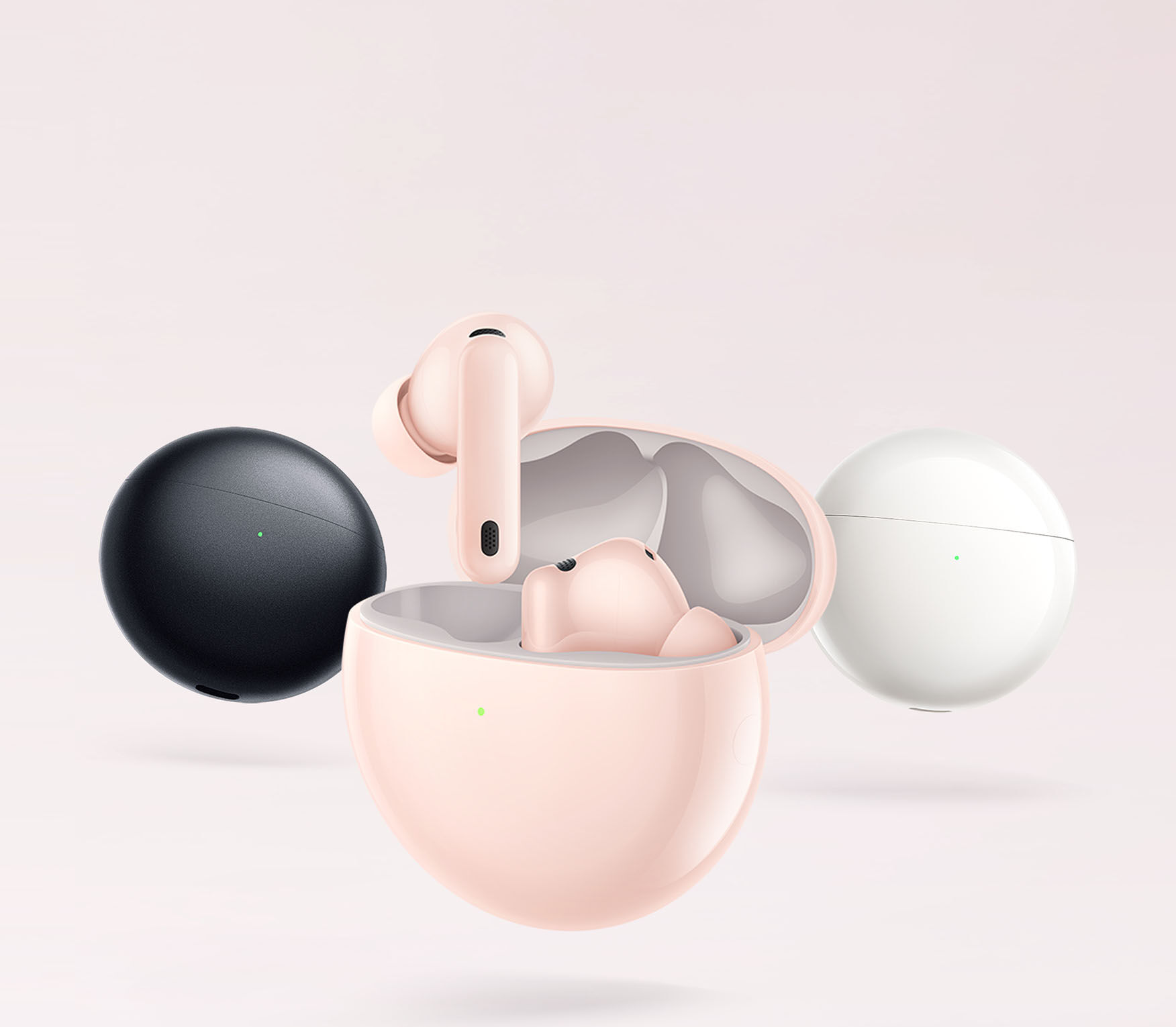 Huawei ra mắt HUAWEI FreeBuds 7i – Thế hệ tai nghe chống ồn mới