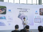 HUAWEI mở bán MatePad 11.5 PaperMatte, giá dưới 10 triệu đồng