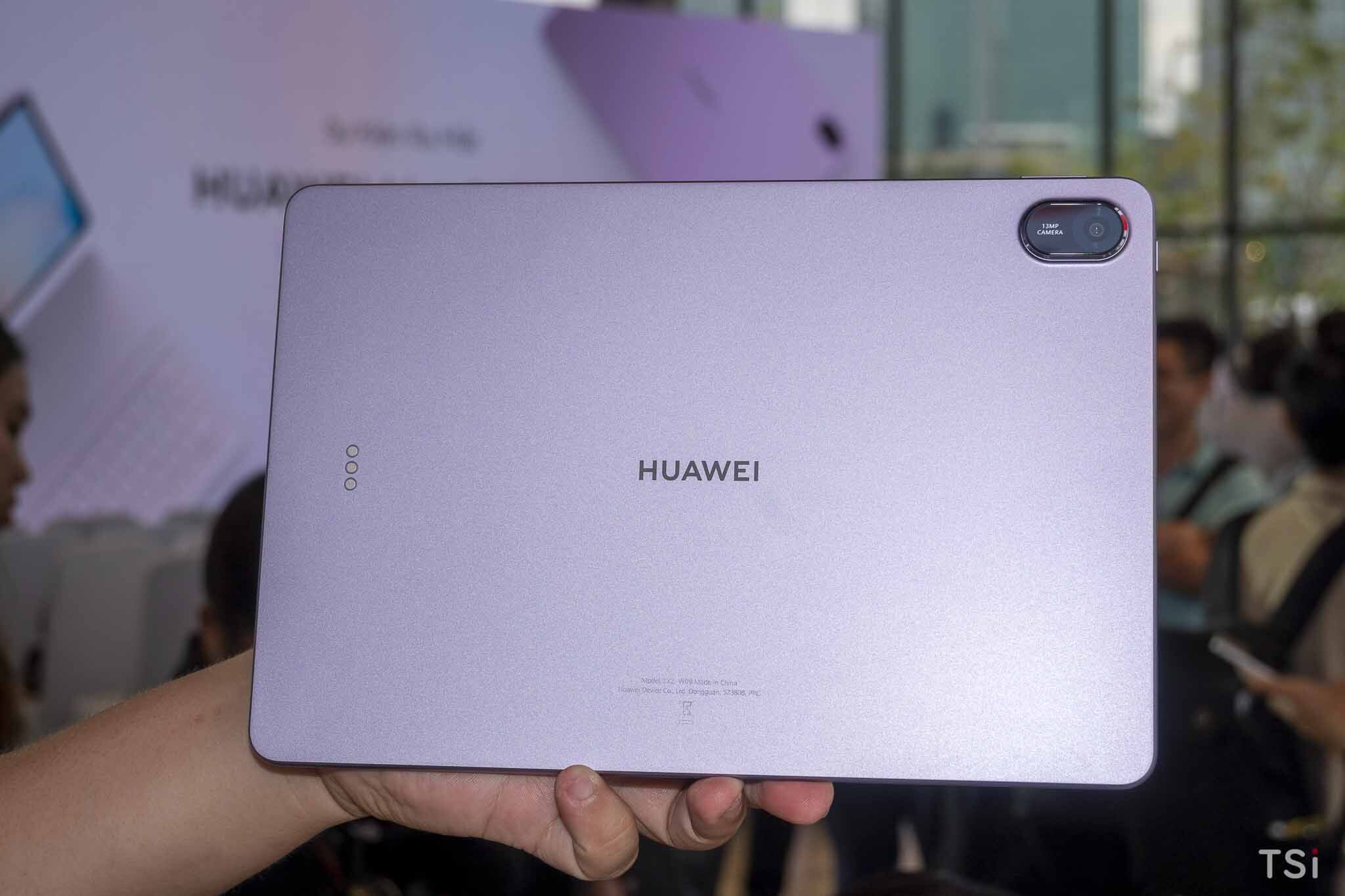 HUAWEI mở bán MatePad 11.5 PaperMatte, giá dưới 10 triệu đồng HUAWEI mở bán MatePad 11.5 PaperMatte, giá dưới 10 triệu đồng