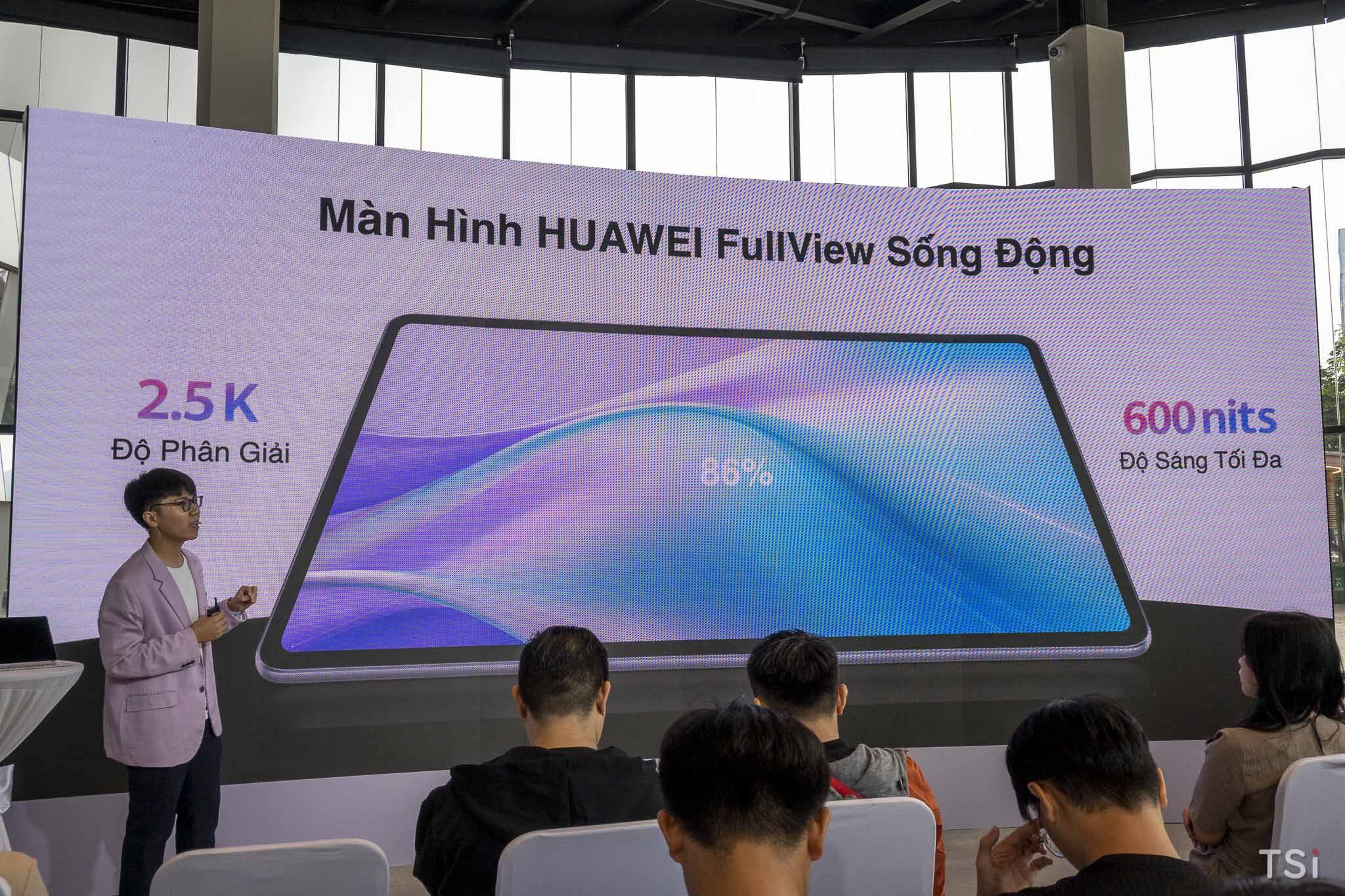 HUAWEI mở bán MatePad 11.5 PaperMatte, giá dưới 10 triệu đồng HUAWEI mở bán MatePad 11.5 PaperMatte, giá dưới 10 triệu đồng