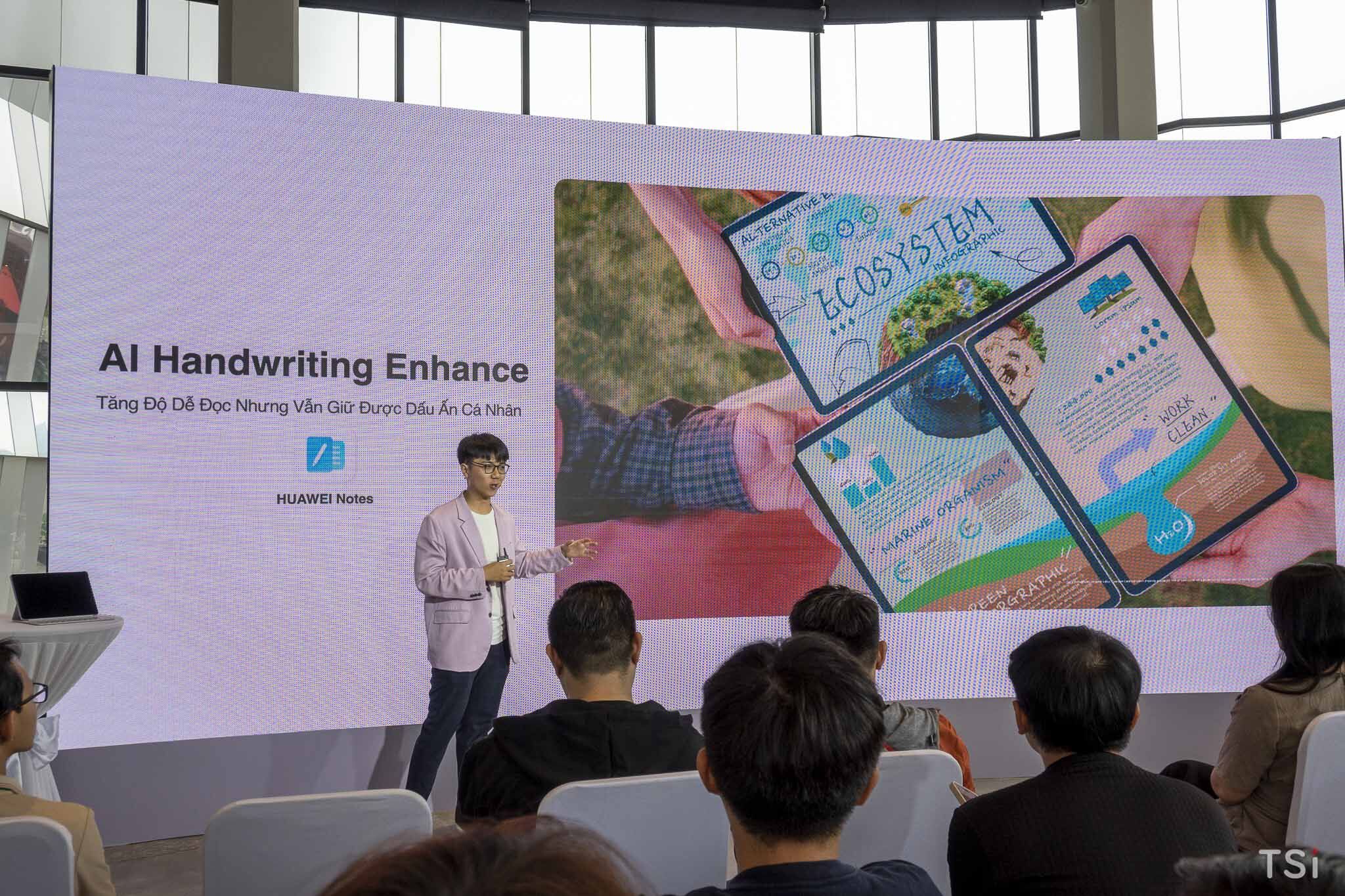 HUAWEI mở bán MatePad 11.5 PaperMatte, giá dưới 10 triệu đồng HUAWEI mở bán MatePad 11.5 PaperMatte, giá dưới 10 triệu đồng