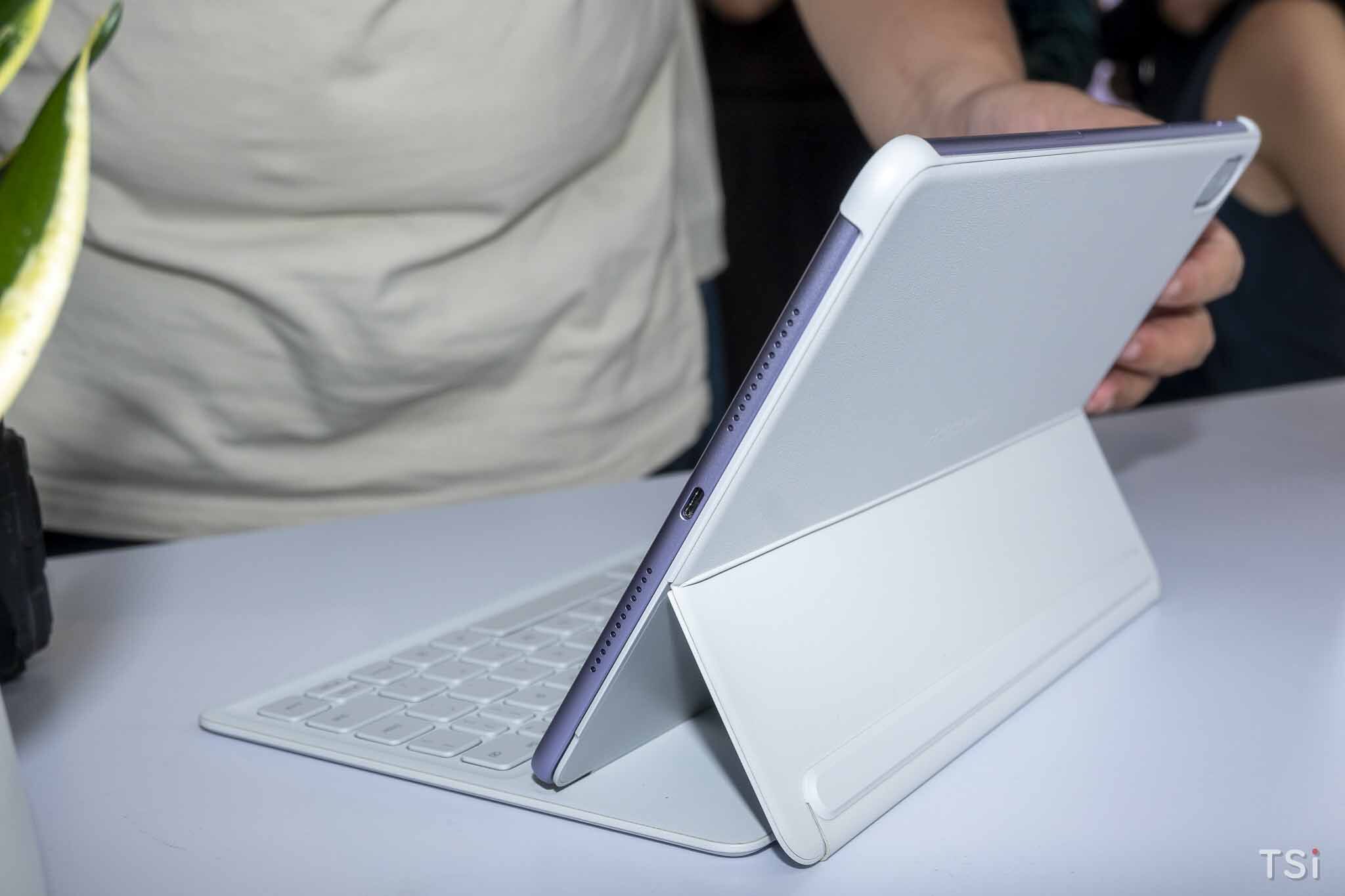 HUAWEI mở bán MatePad 11.5 PaperMatte, giá dưới 10 triệu đồng HUAWEI mở bán MatePad 11.5 PaperMatte, giá dưới 10 triệu đồng