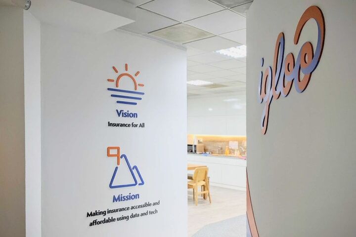 Igloo tiên phong kỷ nguyên insurtech mới tại Việt Nam với chiến lược AI-native