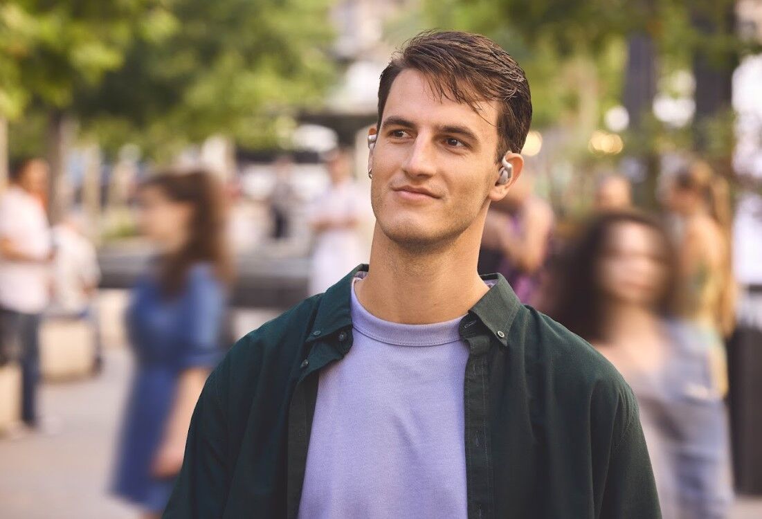 JBL ra mắt tai nghe tái định nghĩa trải nghiệm âm thanh mở JBL ra mắt tai nghe mới - Tái định nghĩa trải nghiệm âm thanh mở