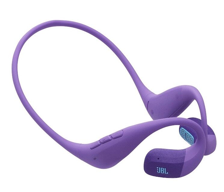 JBL ra mắt tai nghe tái định nghĩa trải nghiệm âm thanh mở JBL ra mắt tai nghe mới - Tái định nghĩa trải nghiệm âm thanh mở