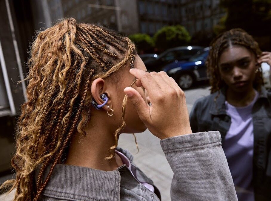 JBL ra mắt tai nghe tái định nghĩa trải nghiệm âm thanh mở JBL ra mắt tai nghe mới - Tái định nghĩa trải nghiệm âm thanh mở