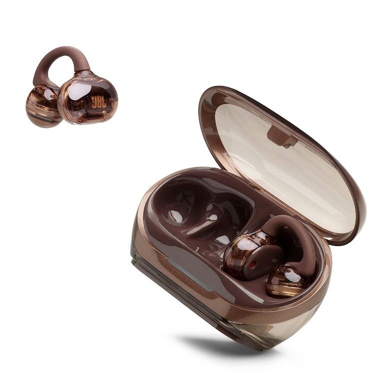 JBL ra mắt tai nghe tái định nghĩa trải nghiệm âm thanh mở JBL ra mắt tai nghe mới - Tái định nghĩa trải nghiệm âm thanh mở