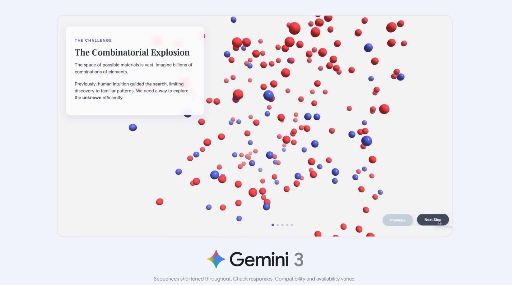Kỷ nguyên mới của trí tuệ với Gemini 3