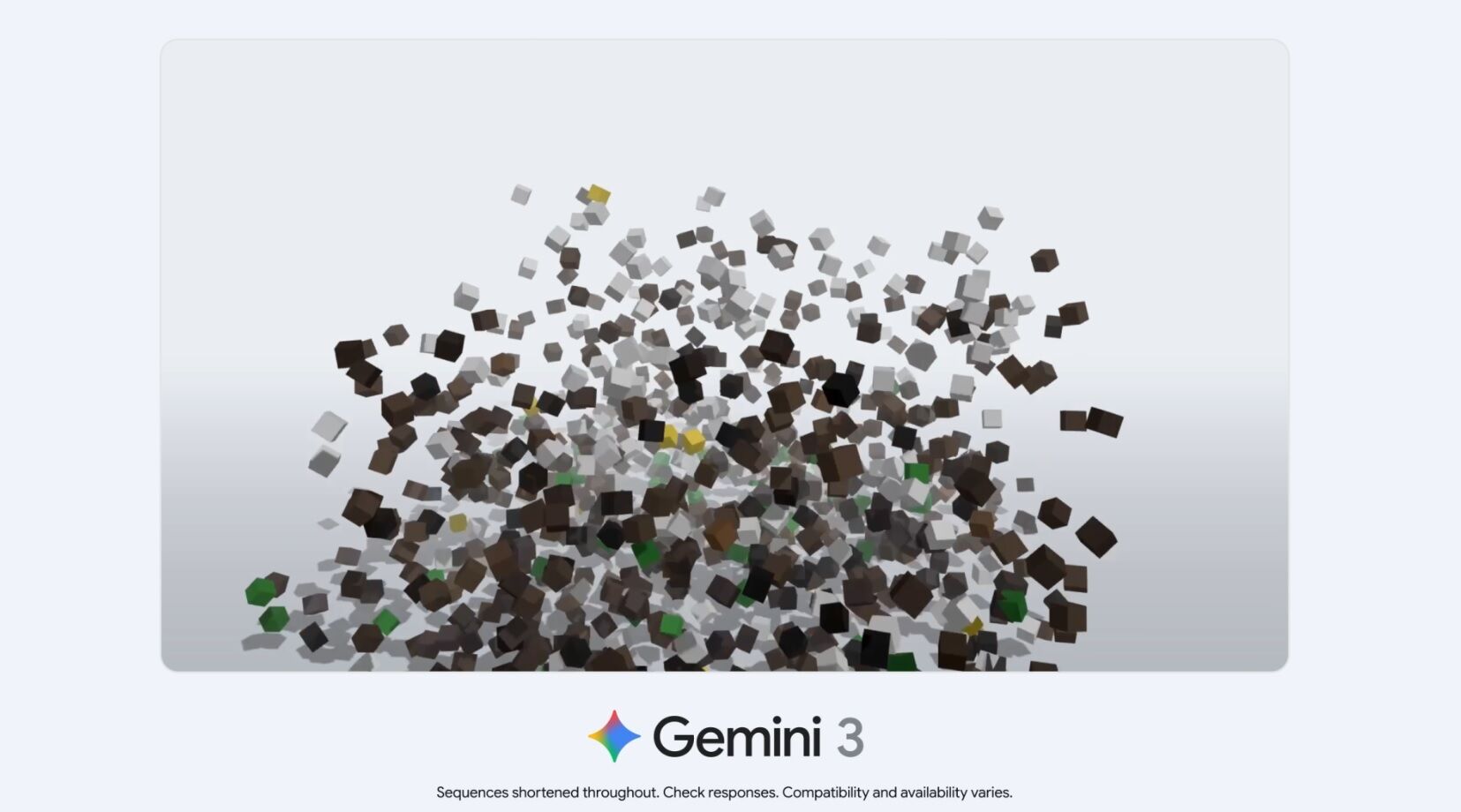 Kỷ nguyên mới của trí tuệ với Gemini 3