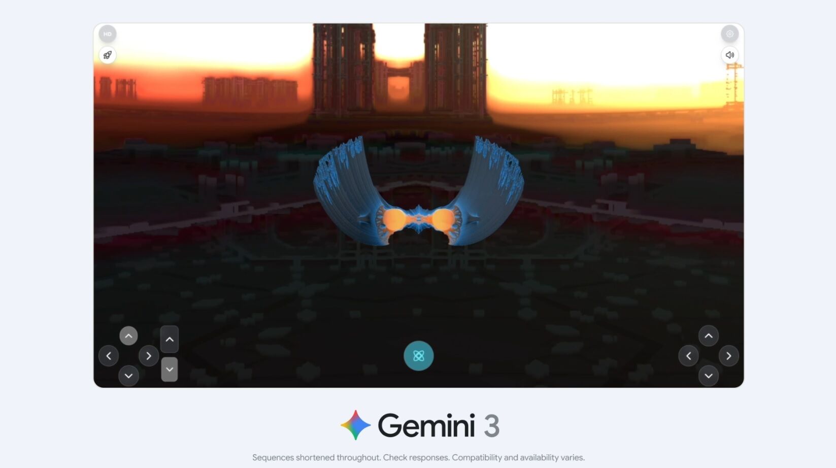 Kỷ nguyên mới của trí tuệ với Gemini 3