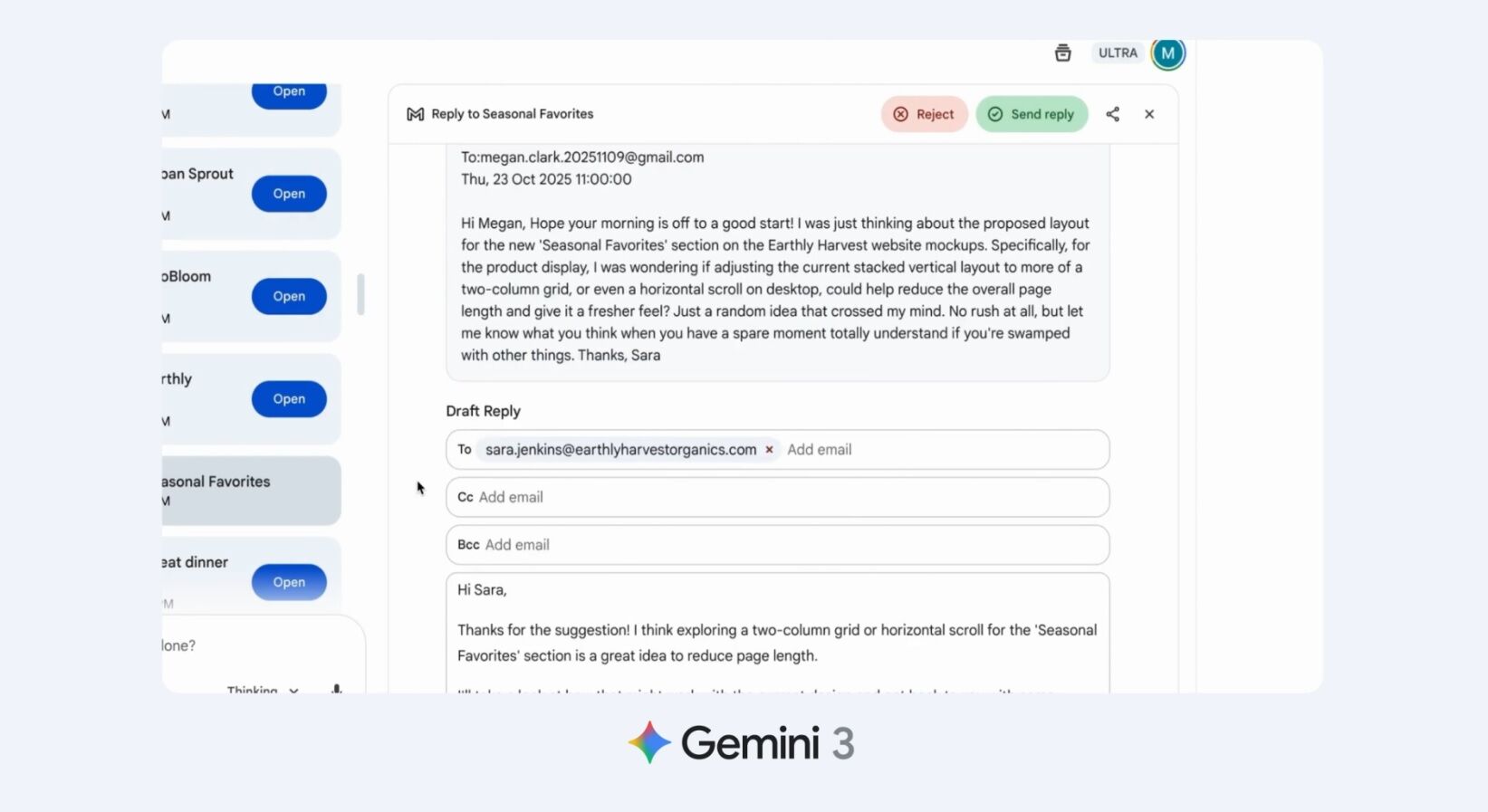 Kỷ nguyên mới của trí tuệ với Gemini 3