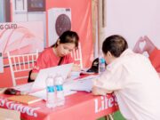 LG mở rộng chương trình kiểm tra và sửa chữa thiết bị miễn phí đến 11 tỉnh thành miền Trung