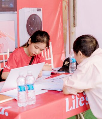 LG mở rộng chương trình kiểm tra và sửa chữa thiết bị miễn phí đến 11 tỉnh thành miền Trung