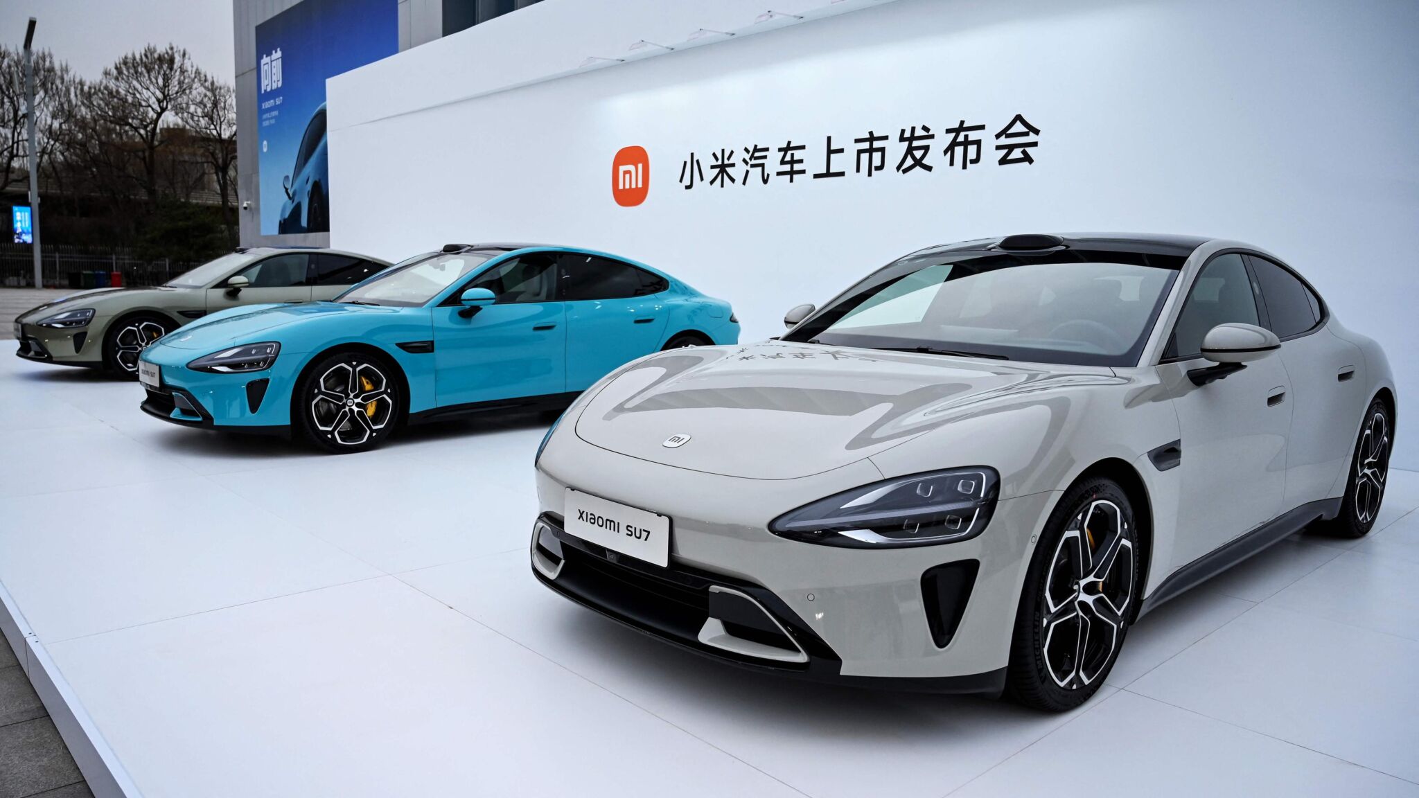 Lợi nhuận ròng điều chỉnh quý III/2025 của Xiaomi tăng 80,9%, đạt 1,59 tỷ USD, vượt xa dự báo thị trường