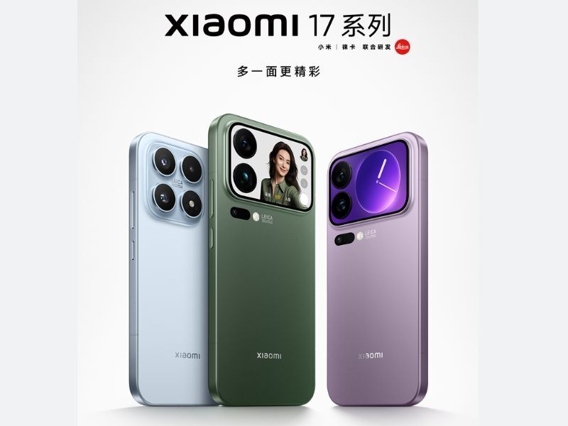 Lợi nhuận ròng điều chỉnh quý III/2025 của Xiaomi tăng 80,9%, đạt 1,59 tỷ USD, vượt xa dự báo thị trường